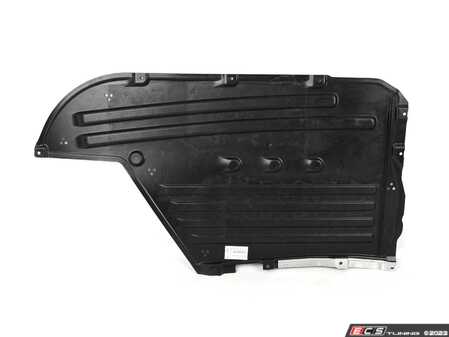 ES#4200847 - 51757340860 - UNDERFLOOR COATING CENTER - Genuine BMW - BMW