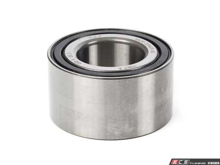 ES#218693 - 33411133123 - Rear Wheel Bearing - Priced Each - Does not include hardware - Genuine BMW - BMW