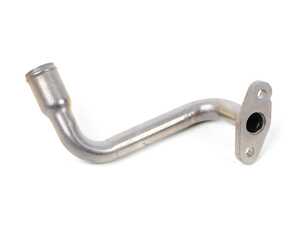 ES#2744412 - 11657823287 - Return Pipe - Genuine BMW - BMW