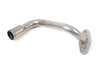 ES#2744412 - 11657823287 - Return Pipe - Genuine BMW - BMW