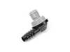 ES#4741603 - 11667609925 - CHECK VALVE SUPPORT - Genuine BMW - BMW
