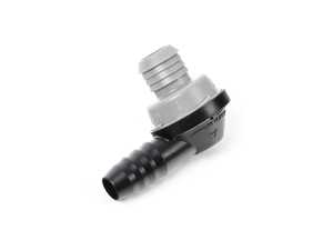 ES#4741603 - 11667609925 - CHECK VALVE SUPPORT - Genuine BMW - BMW