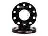 ES#2550695 - ECS266E70 - BMW Wheel Spacer Kit - 17.5mm - Aluminum wheel spacers, made specifically for your BMW - ECS - BMW