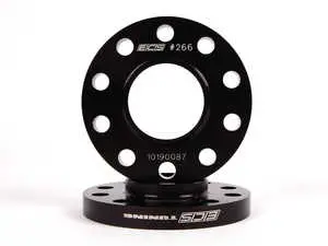 BMW Wheel Spacer Kit - 17.5mm