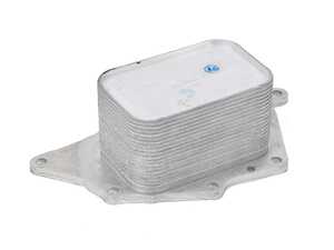 ES#4839728 - 11428585236 - Engine Oil Cooler - Lowers engine oil temperature - Febi - BMW MINI