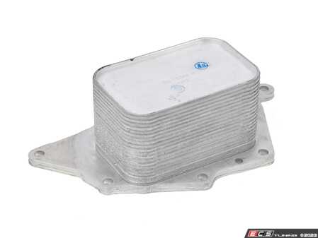 ES#4839728 - 11428585236 - Engine Oil Cooler - Lowers engine oil temperature - Febi - BMW MINI