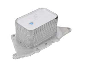 ES#4905098 - 11428585236 - Engine Oil Cooler - Lowers engine oil temperature - Mahle - BMW MINI