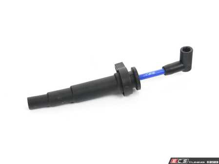 ES#4811000 - 501-0077 - N54 Replacement Spark Plug Wire - Priced Each - Precision Raceworks - BMW