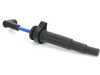 ES#4811000 - 501-0077 - N54 Replacement Spark Plug Wire - Priced Each - Precision Raceworks - BMW