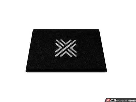 ES#2623133 - PP1768 - Performance Foam Air Filter - More air flow means more power! Direct replacement with long service life - Pipercross - Mercedes Benz