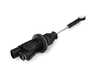ES#4683086 - 8K1721401H - Clutch Master Cylinder - Includes clutch safety switch - Restore the feel of your clutch - LUK - Audi
