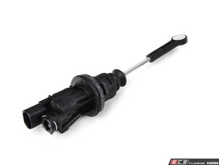 ES#4683086 - 8K1721401H - Clutch Master Cylinder - Includes clutch safety switch - Restore the feel of your clutch - LUK - Audi