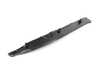 ES#4412585 - 5H0821112 - Front Fender Closing Element - Right - Connects to the back side of the fender - Genuine Volkswagen Audi - Volkswagen