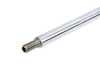ES#2994007 - 33526873783 - Rear Shock Absorber - Priced Each - OEM replacement for your vehicle's suspension - Genuine BMW - BMW
