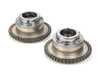 ES#4683917 - 0009931078kit - Timing Chain Kit - Featuring Vaico Camshaft Adjuster Gears, Slide Rails, Chain, Tensioner, Valve Cover Gasket, and Front Crankshaft seal - Vaico - Mercedes Benz