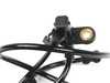 ES#2896676 - 1635421918 - Front ABS Sensor - Right  - Front Axle, Right Side - Vemo - Mercedes Benz