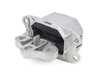 ES#4461052 - 22316853453 - Transmission Support Bracket / Mount - Keep your MINI shifts smooth and without vibrations - Bremmen Parts - MINI