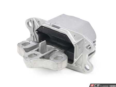 ES#4461052 - 22316853453 - Transmission Support Bracket / Mount - Keep your MINI shifts smooth and without vibrations - Bremmen Parts - MINI