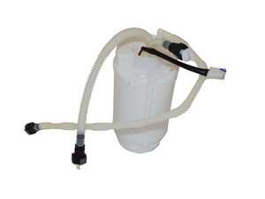 ES#4726342 - 7L6919087F   - Fuel Pump - Left Side - In tank fuel pump for gasoline models - Hamburg Tech - Volkswagen