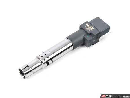 ES#4159085 - 022905715B - Ignition Coil - Priced Each - Keep your engine running strong - NGK - Audi Volkswagen Porsche