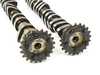 ES#4768201 - EVCVSW11 - 252/260 High Performance 1.8L 20V Camshaft Set - The best overall performance upgrades for both street, and track usage - SPA Performance - Audi Volkswagen