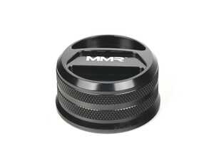 ES#4810121 - MMR03-1503 - Billet 60mm Coolant Expansion Cap - Upgraded billet cap - MMX Performance - MINI