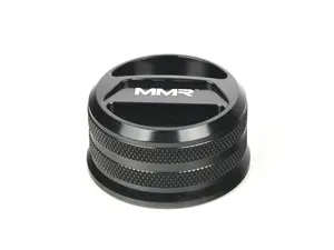 Billet 60mm Coolant Expansion Cap