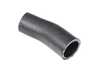 ES#4818186 - 06D121101B - Coolant Flange Hose  - Connects the rear coolant flange to the hard water pipe - URO - Audi