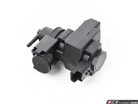 ES#4661162 - 11657599547 - Pressure Converter  - For the turbo charged engines - URO - MINI