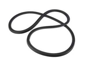 ES#4413035 - 5H6827705C - Rear Hatch Seal - Inner - Genuine Replacement - Genuine Volkswagen Audi - Volkswagen