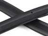 ES#4413035 - 5H6827705C - Rear Hatch Seal - Inner - Genuine Replacement - Genuine Volkswagen Audi - Volkswagen