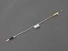 ES#2728196 - 51217268446 - Bowd.Cable - Outside Door Handle Front - Genuine BMW - BMW