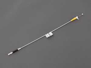 ES#2728196 - 51217268446 - Bowd.Cable - Outside Door Handle Front - Genuine BMW - BMW