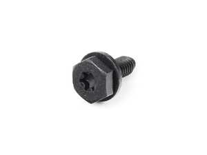 ES#4179201 - 07147482347 - HEXAGON SCREW, SELF-THREADIN - Genuine BMW - BMW