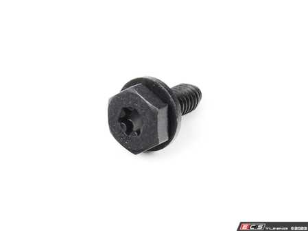 ES#4179201 - 07147482347 - HEXAGON SCREW, SELF-THREADIN - Genuine BMW - BMW