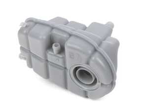 ES#4004609 - 4G0121403AC - Coolant Expansion Tank - Coolant level sensor enclosed in tank - Rein - Audi