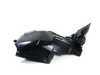 ES#129045 - 51717162275 - Fender Liner - Left - Front fender liner, forward section - Genuine BMW - BMW
