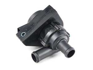 ES#4840368 - 1K0965561J - Auxiliary Water Pump - Secondary pump for more efficient cooling - Hamburg Tech - Audi Volkswagen