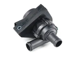 Auxiliary Water Pump
