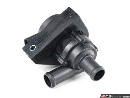 ES#4840368 - 1K0965561J - Auxiliary Water Pump - Secondary pump for more efficient cooling - Hamburg Tech - Audi Volkswagen