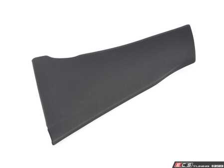 ES#2833067 - 51477369221 - COVER, COLUMN C, BOTTOM LEFT - Genuine BMW - BMW