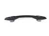 ES#76601 - 51127900766 - Bumper Carrier - Rear - Genuine BMW - BMW