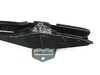ES#76601 - 51127900766 - Bumper Carrier - Rear - Genuine BMW - BMW