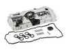 ES#4623943 - 11127552281M - Valve Cover - Aluminum - Finally! A quality aluminum replacement valve cover! Eliminate leaks and add some style to the engine bay - Bremmen Parts - BMW