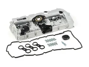 Valve Cover - Aluminum