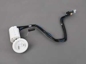 ES#4465096 - 601-0207 - Bucketed Performance Fuel Pump - Stage 2 - Increased fueling for bigger power - supports up to 575whp! - Precision Raceworks - BMW