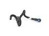 ES#3082537 - 13538594893 - Fuel Feed Line - Genuine BMW - BMW