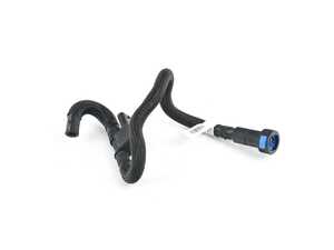 ES#3082537 - 13538594893 - Fuel Feed Line - Genuine BMW - BMW