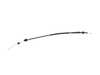 ES#2882196 - 1H0721555J - Accelerator Cable - Vaico - Volkswagen