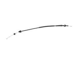 ES#2882196 - 1H0721555J - Accelerator Cable - Vaico - Volkswagen